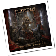 Holy Moses - Invisible Queen