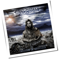 Holy Moses - Master Of Disaster