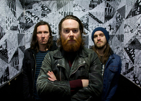 Holy Mountain