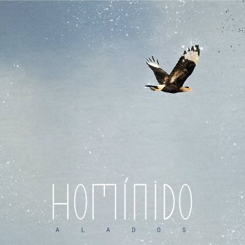Homínido - Alados