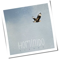 Homínido - Alados