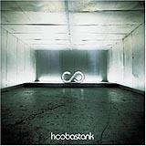 Hoobastank - Hoobastank Artwork