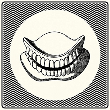 Hookworms - The Hum Artwork