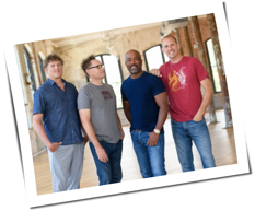 Hootie And The Blowfish