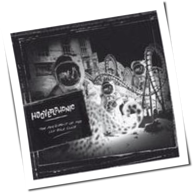 Hooverphonic - The President Of The LSD Golf Club