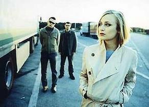 Hooverphonic