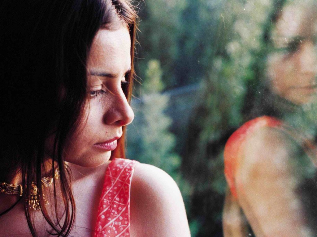Hope Sandoval