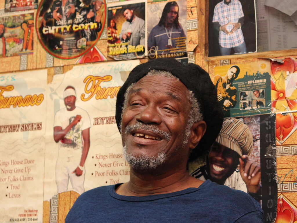 Horace Andy