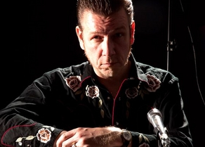 Horst With No Name