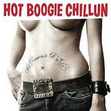 Hot Boogie Chillun - 15 Reasons To R'n'R
