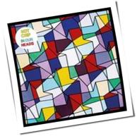 Hot Chip - In Our Heads