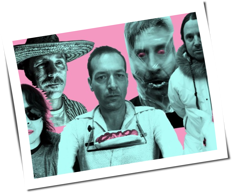 Hot Snakes
