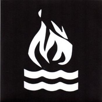 Hot Water Music - Live In Chicago Artwork