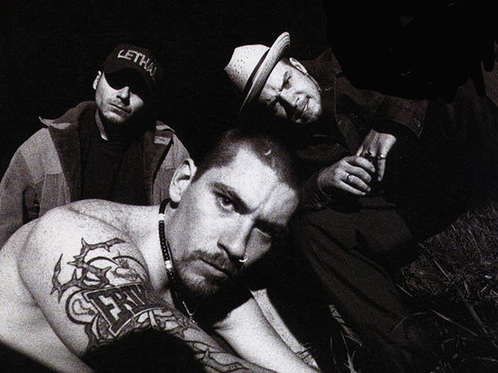 House Of Pain