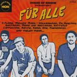 House Of Riddim - Für Alle