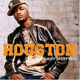 Houston - It's Already Written Artwork