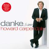 Howard Carpendale - Danke...Ti Amo Artwork