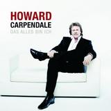 Howard Carpendale - Das Alles Bin Ich Artwork