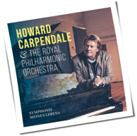 Howard Carpendale - Symphonie Meines Lebens