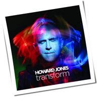 Howard Jones - Transform