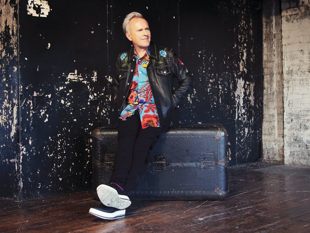 Howard Jones