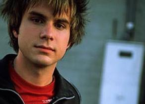 Howie Day