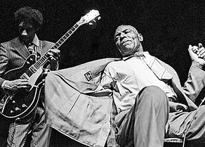 Howlin' Wolf