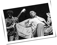 Howlin' Wolf
