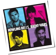 Howling Bells - Radio Wars