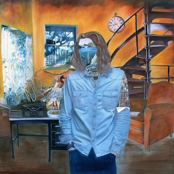 Hozier - Hozier Artwork