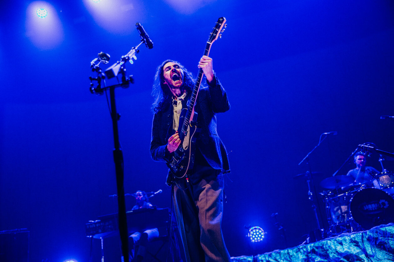 Hozier – Hozier.