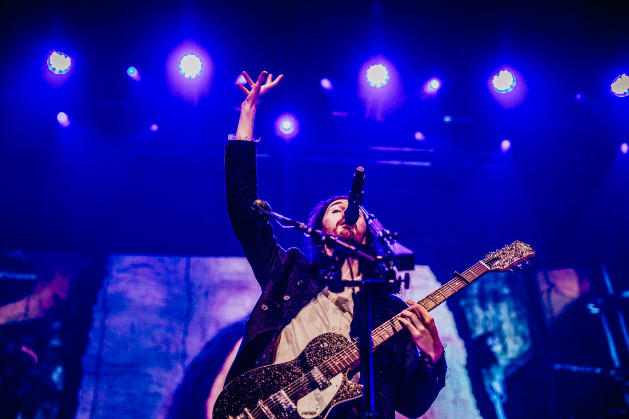 Hozier – Hozier.
