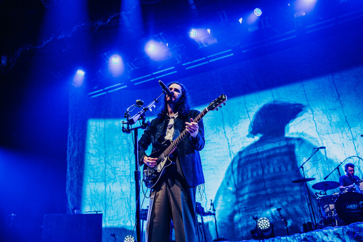 Hozier – Hozier.