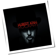 Hubert Kah - Rock Art