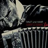 Hubert Von Goisern - Haut Und Haar Artwork