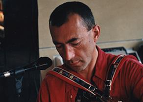Hubert von Goisern