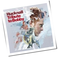 Hucknall - Tribute To Bobby