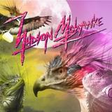 Hudson Mohawke - Butter Artwork