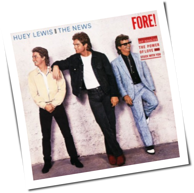 Huey Lewis & The News - Fore!