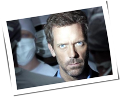Hugh Laurie