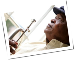 Hugh Masekela