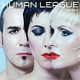 Human League - Secrets Artwork