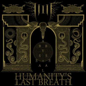 Humanity's Last Breath - Abyssal Artwork