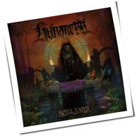 Huntress - Spell Eater