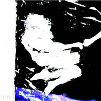 Huremic - Seeking Darkness Artwork
