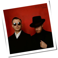 Hurts - Desire