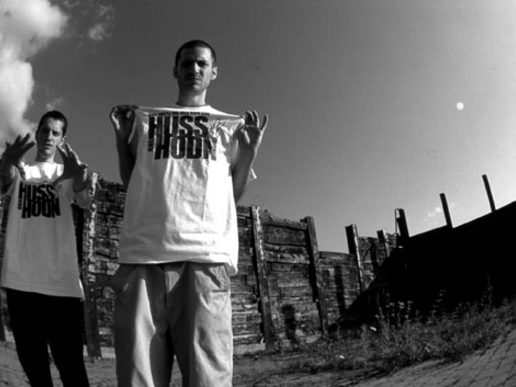 Huss & Hodn