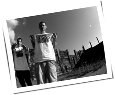 Huss & Hodn