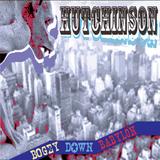 Hutchinson - Bogey Down Babylon Artwork