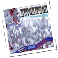 Hutchinson - Bogey Down Babylon